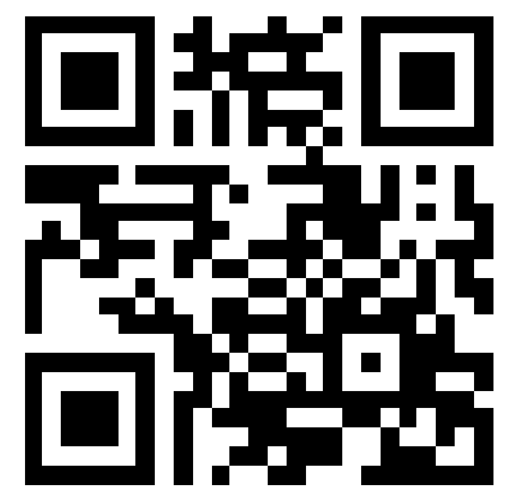 share our qr code